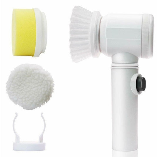 Electric Cleaning Brush - Motherlode Merch