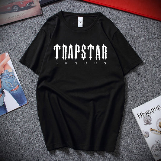 Trapstar London T-Shirt - Motherlode Merch