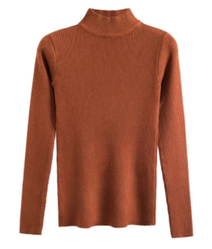 Women's Pullover Sweater - Motherlode Merch