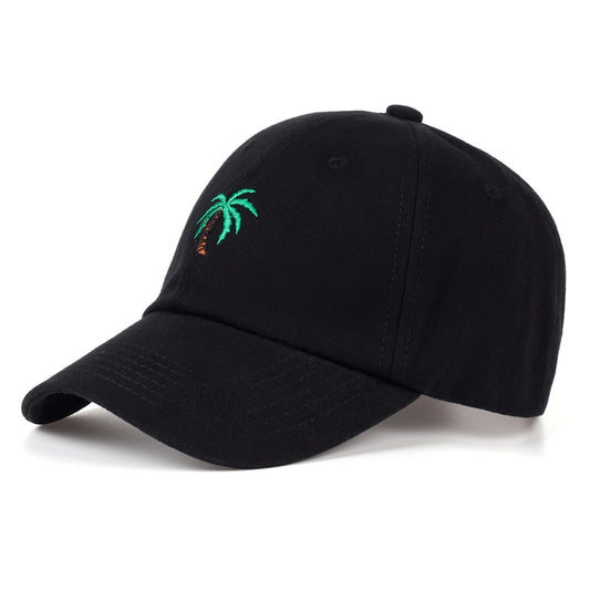 Men and Women's Spring Cotton Caps (4 Colors and Adjustable) - Motherlode Merch