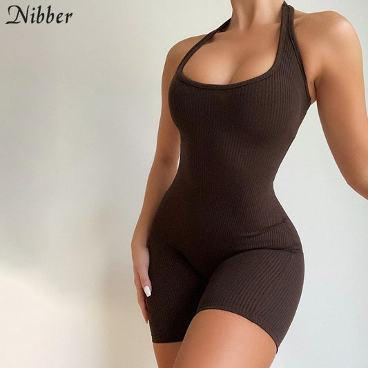Nibber Streetwear Rompers - Motherlode Merch
