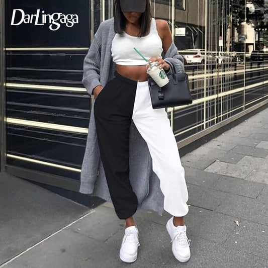 Darlingaga Streetwear Sweatpants - Motherlode Merch