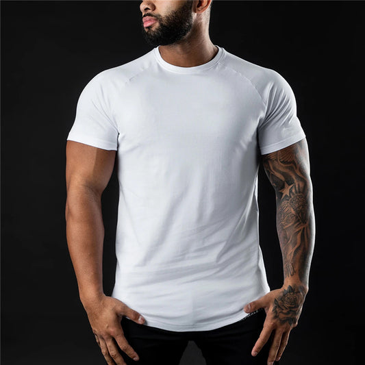 Breathable Short Sleeve T-Shirt - Motherlode Merch