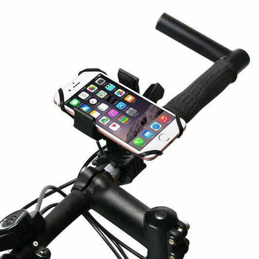 Cell Phone Mount for Bikes - Motherlode Merch