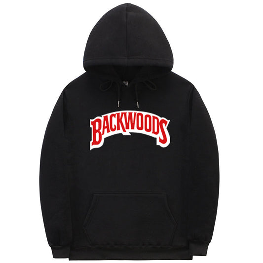 Backwoods Streetwear Hoodies - Motherlode Merch